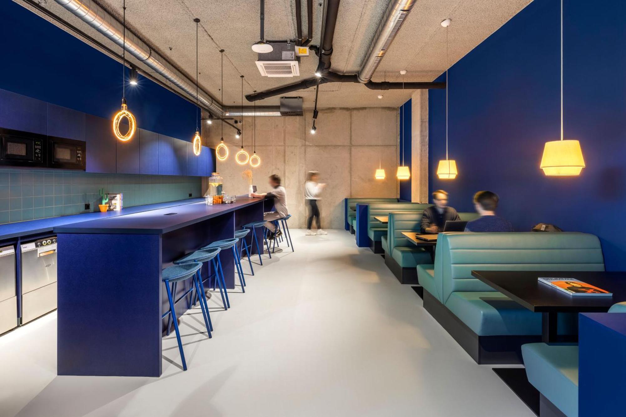 The Social Hub Extended Aparthotel 4*